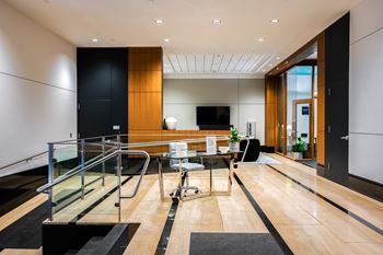 Concierge service